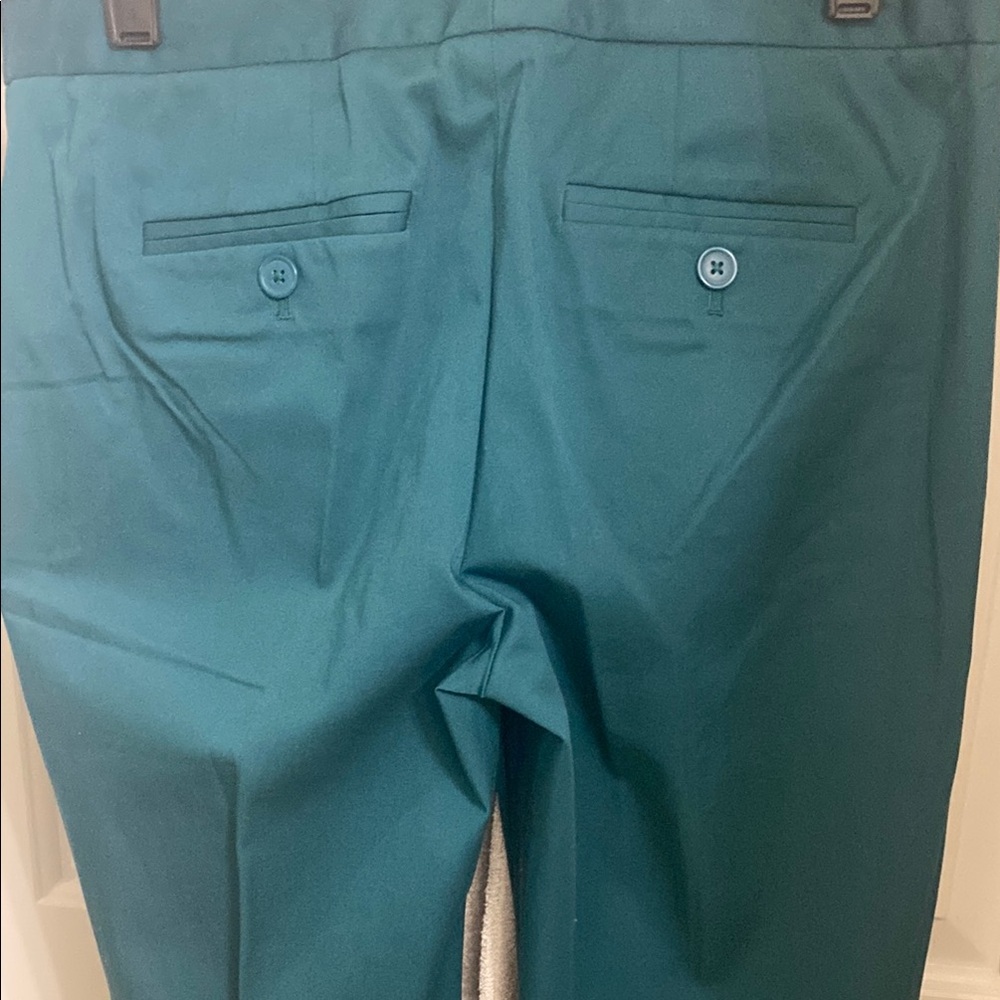 Victoria’s Secret Women's Flared Pants - Picture 3 of 4